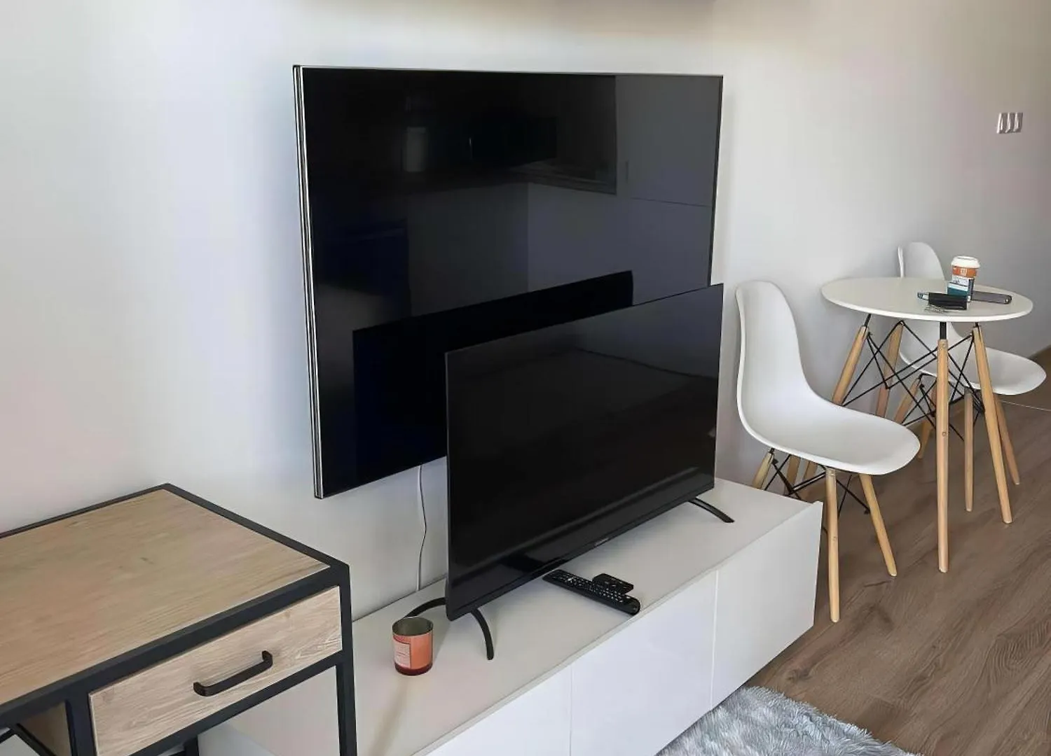 Apartment 4Chi - Wiktoryn Studio Warsaw Poland